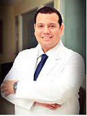Dr Federico Martinez